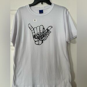 T-shirt Costa Rica